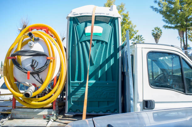 Munsey Park, NY porta potty rental Company