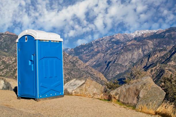 Best Portable restroom trailer rental  in Munsey Park, NY